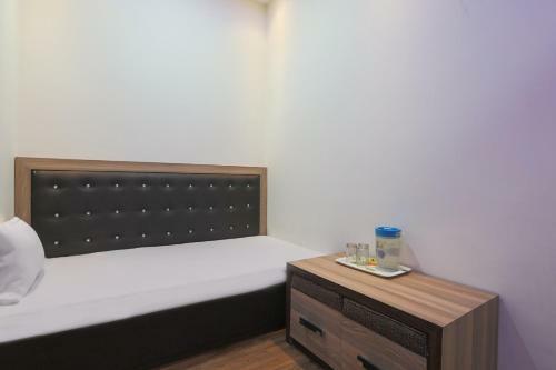Spot On 46625 Hotel Punjab Residency