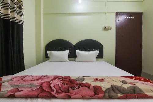 Spot On 46625 Hotel Punjab Residency