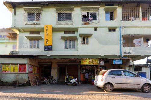 Spot On 46625 Hotel Punjab Residency
