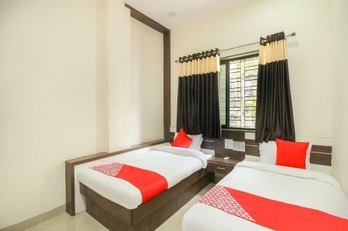 Oyo 66342 Hotel Unique Inn