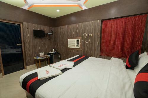 Hotel Snehamaya Spa & Resort