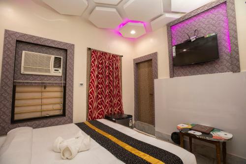Hotel Snehamaya Spa & Resort