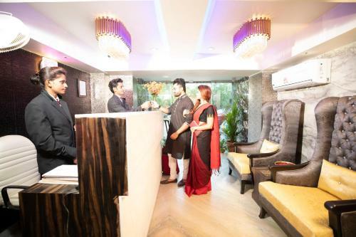 Hotel Snehamaya Spa & Resort