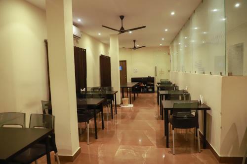 Comfort Hotel