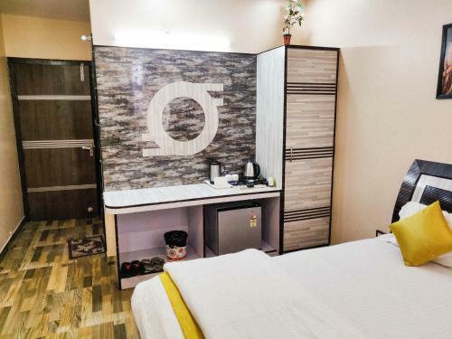 Hotel Rb Palace