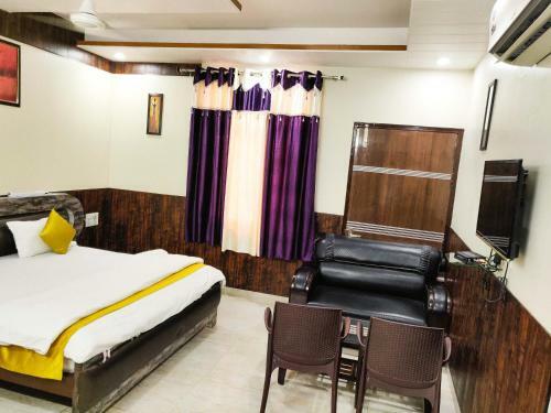 Hotel Rb Palace