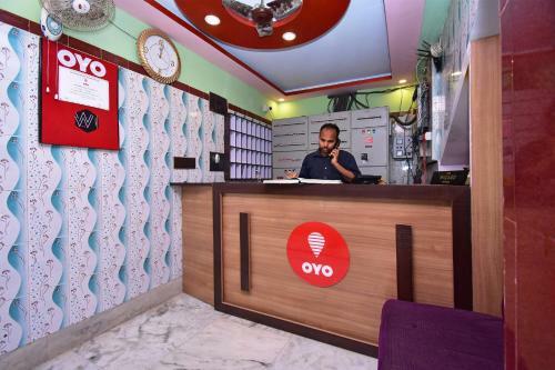 Oyo Flagship 40818 Hotel Kahini Digha