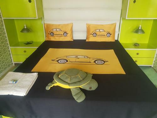 Hostal Dibrugarh Homestay
