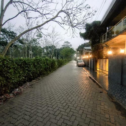 Hostal Dibrugarh Homestay