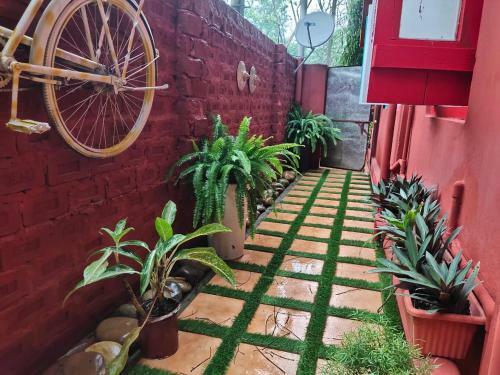 Hostal Dibrugarh Homestay