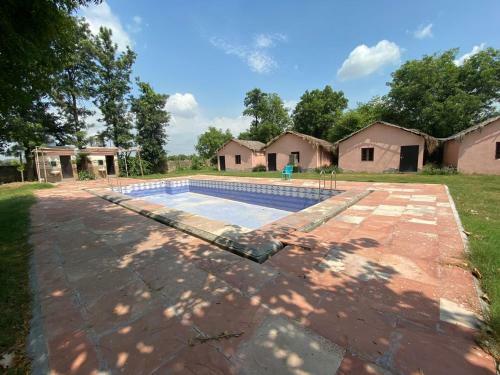 Agroturismo Blowsom Farms