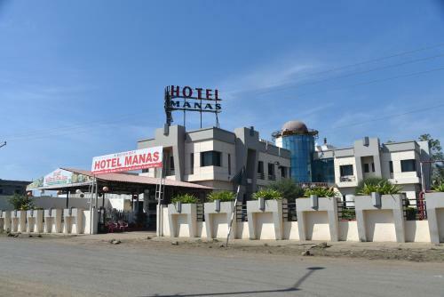 Manas Dhule By Wb Hotels