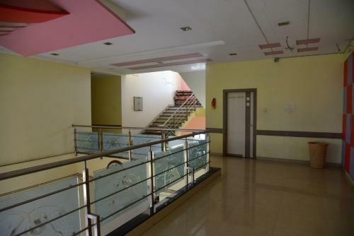 Manas Dhule By Wb Hotels