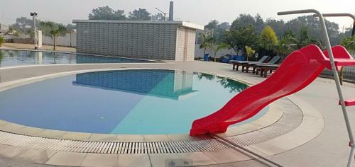 Hotel Sambodhi Retreat