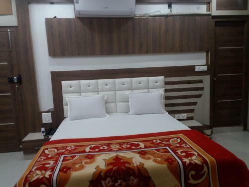 Hotel Sundaram