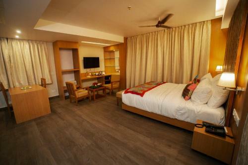 Abhyagama Hotel