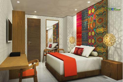 Abhyagama Hotel