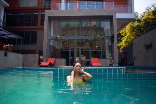 Abhyagama Hotel
