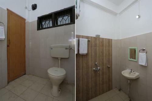 Hotel Oyo 10912 Nirman Residency