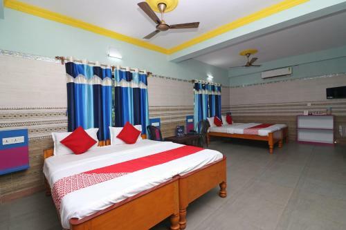 Oyo 19686 Hotel Prantika