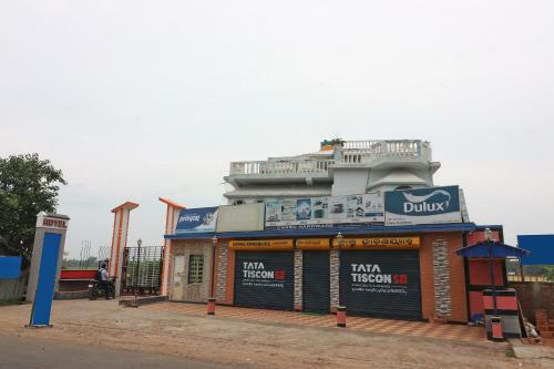 Oyo 19686 Hotel Prantika