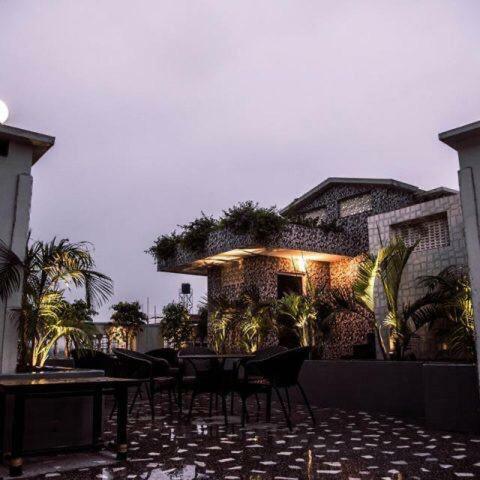 Hotel Lake Shilloi
