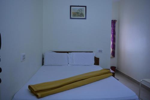 Hotel Gurram International