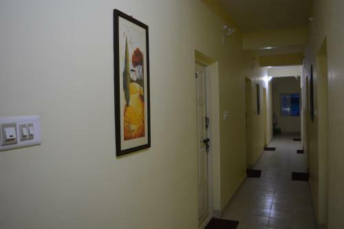 Hotel Gurram International