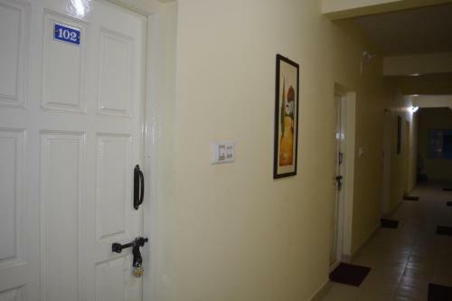 Hotel Gurram International