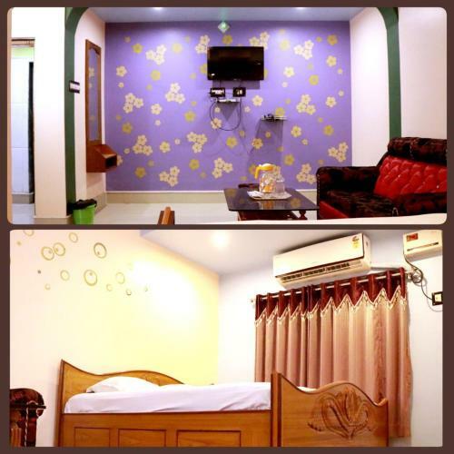 Hotel Abhisek Inn New Digha