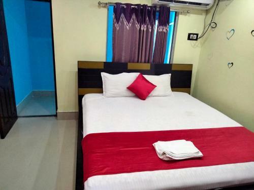 Hotel Abhisek Inn New Digha