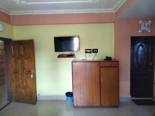 Hotel Abhisek Inn New Digha