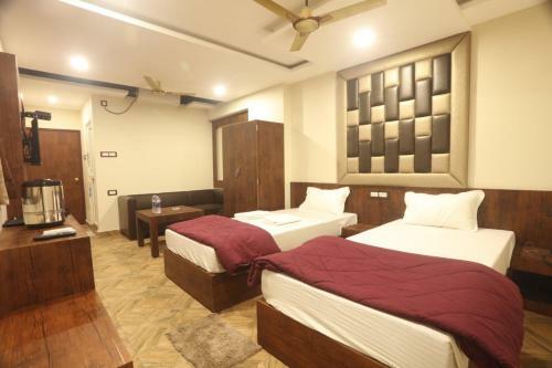 Hotel Nest Digha