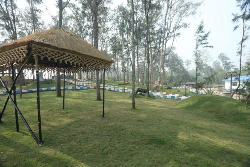 Hotel Nest Digha