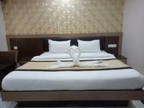Barak Residency - A Premium Hotel