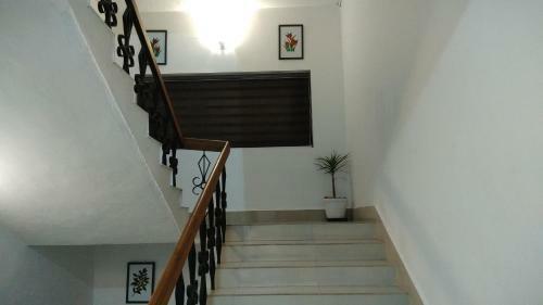 Hotel Madaparambil Tourist Home