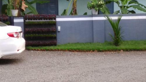 Hotel Madaparambil Tourist Home