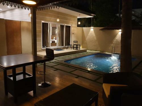 Hotel D Wayfarer Inn Resort
