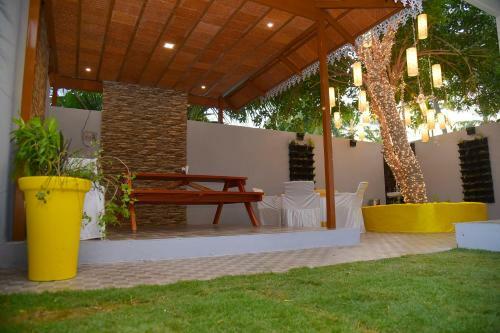 Hotel D Wayfarer Inn Resort