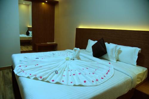 Hotel D Wayfarer Inn Resort
