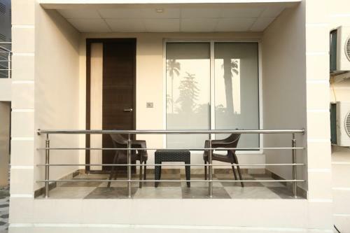 Hotel D Wayfarer Inn Resort