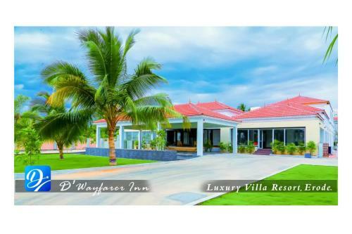 Hotel D Wayfarer Inn Resort