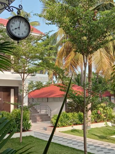 Hotel D Wayfarer Inn Resort