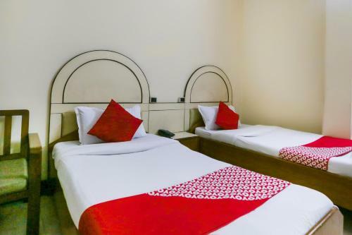 Oyo 27783 Hotel Rajmahal Inn