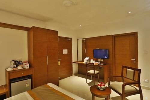Hotel Zodiac