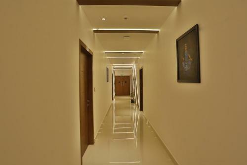 Hotel Zodiac