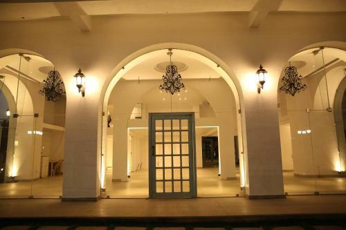 Apartamento Villa Donna