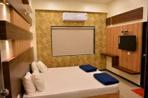 Angel Hotels