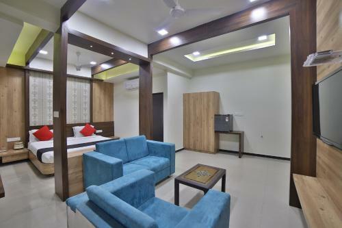 Angel Hotels