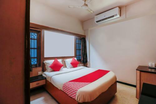 Oyo 41104 Hotel Merilin